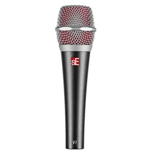 Microfone Se Eletronics V7 Dynamic Vocal