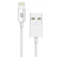 Apple Cabo Iphone Usb Syncwire Com Caixa 1M em Best Shop Paraguai
