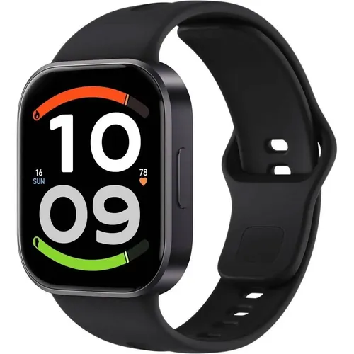 Relogio Xiaomi Redmi Watch 6 Active Black