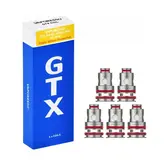 Vaporesso Coil Gtx Mesh 0.6 Ohm