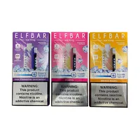Elf Bar Ice King 40K Mango Magic em BNT Global