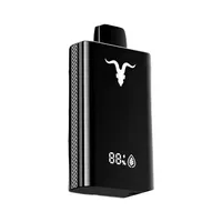 Ignite V120 Pro Black Aloe Grape em BNT Global