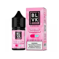 Juice Blvk Salt Bubba Original Bubblegum em BNT Global