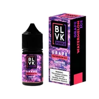 Juice Blvk Salt Purple Water Grape Ice 3 em BNT Global