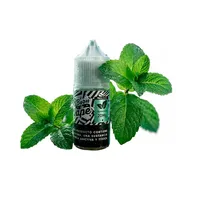 Juice Btv Spearmint 20Ml em BNT Global