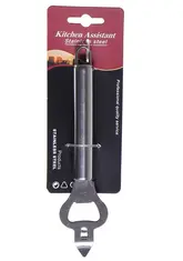Abridor De Botellas Inox 18Cm