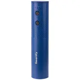 Abridor De Vino Smartfy Av01P Recargable Azul