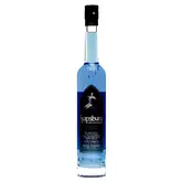 Absinthe Hapsburg 53.5% Cassis