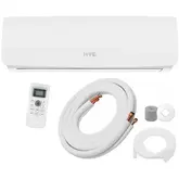 Aire Acondicionado Hye Ac18Py 18000Btu 220V/50Hz C/Kit