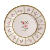 Alleanza Plato Sobremesa Victorian