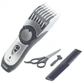 Aparador De Barba/Cabello Onida On-2143 Recargable Plata