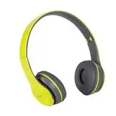 Auricular Mox Mo-F900 Verde Bt/Aux/Fm