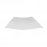 Bandeja Porcelana Retangular 32X18Cm