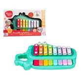 Benic Cocodrilo Xilofon Y Piano