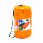 Bolsa De Dormir 1.80 X 0.75 -5 Grados Xplora