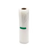 Bolsas Para Gurdar Alimentos Al Vacio 20Cm X 5 Metros 0.18Micron Pe