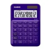 Calculadora Casio Ms-20Uc-Pl 12Dig