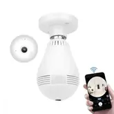 Camara Wifi Foco Hye-607Vt3C 3Mp