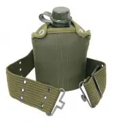 Cantimplora C/Cinto Coleman 850Ml