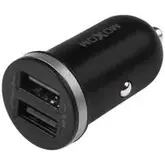 Cargador Vehicular Moxom Mx-Vc10 2Usb