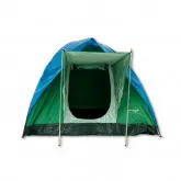 Carpa Para Camping Tiburon 7 Personas