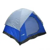 Carpa Para Camping Tiburon R 011 4 Personas