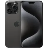 Celular Iphone 15 Pro Max A2849 Esim 8+512Gb Negro Titanio