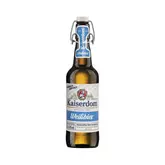 Cerveza Kaiserdom Hefe-Weibbier Weiss Bot 500Ml