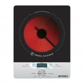 Cocina Infrarrojo Speed Scir2000W 220V 1H C/1 Olla