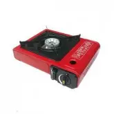 Cocina P/ Camping A Gas Bdz155 A/