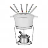 Conjunto De Fondue Cuisinart 13Pcs