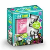 Copag 139 Shot Baraja Mas 2 Vasos