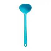 Cucharon 28X8.3X6.3Cm Turquesa