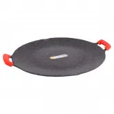 Disco Induccion Ucc Life 34Cm Negro