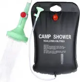 Ducha De Camping Nt-5526