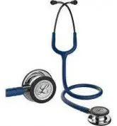 Estetoscopio Littmann Classic Iii 5863 Esp.Azul Marino