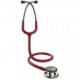 Estetoscopio Littmann Classic Iii 5864 Champ.Bordo