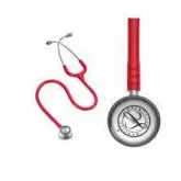 Estetoscopio Littmann Pediatrico 2122 Raspberry