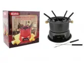 Fondue De Aluminio