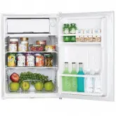 Frigobar Quanta Qt-Fri75 110V 55W 75L Blanco