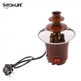 Fuente P/Fondue 220V