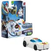 Hasbro Transformers Earthspark 1-Step Flip Changer Swindle