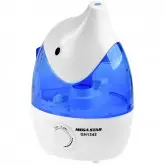 Humidificador Delfin Mega Star Gh1342 2.5 Lt Bivoltaje