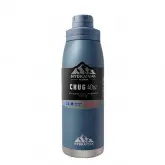 Hydrapeak Botella Termica Azul 1.2L