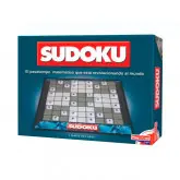 Jgo De Mesa Magic Play Sudoku