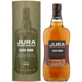 Jura Seven Wood 700Ml