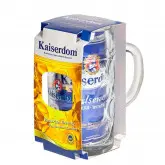 Kaiserdom Pilsenr Herb-W Pack+Jarra1L