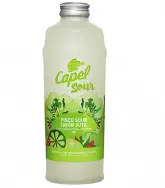 Licor Capel Sour Limon Sutil 14% 700Ml