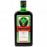 Licor Jagermeister 700Ml