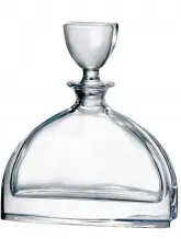 Licorera De Cristal Bohemia 700Ml